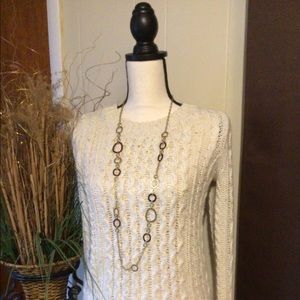 St.John’s Bay Sweater